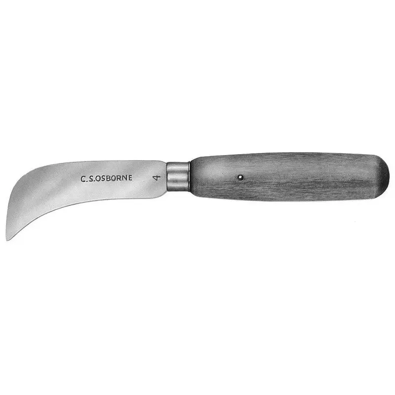 C.S. Osborne Carpet Knife