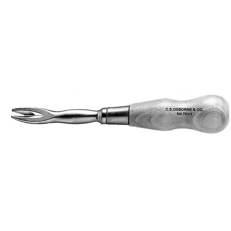 C.S. Osborne Claw Tool 761/1