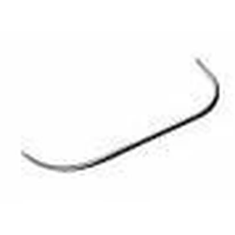 C.S. Osborne Loopuyts Needle Size 3