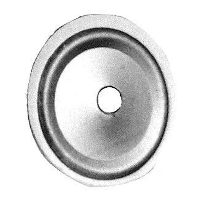 C.S. Osborne Metal Washer 1" 5Gr
