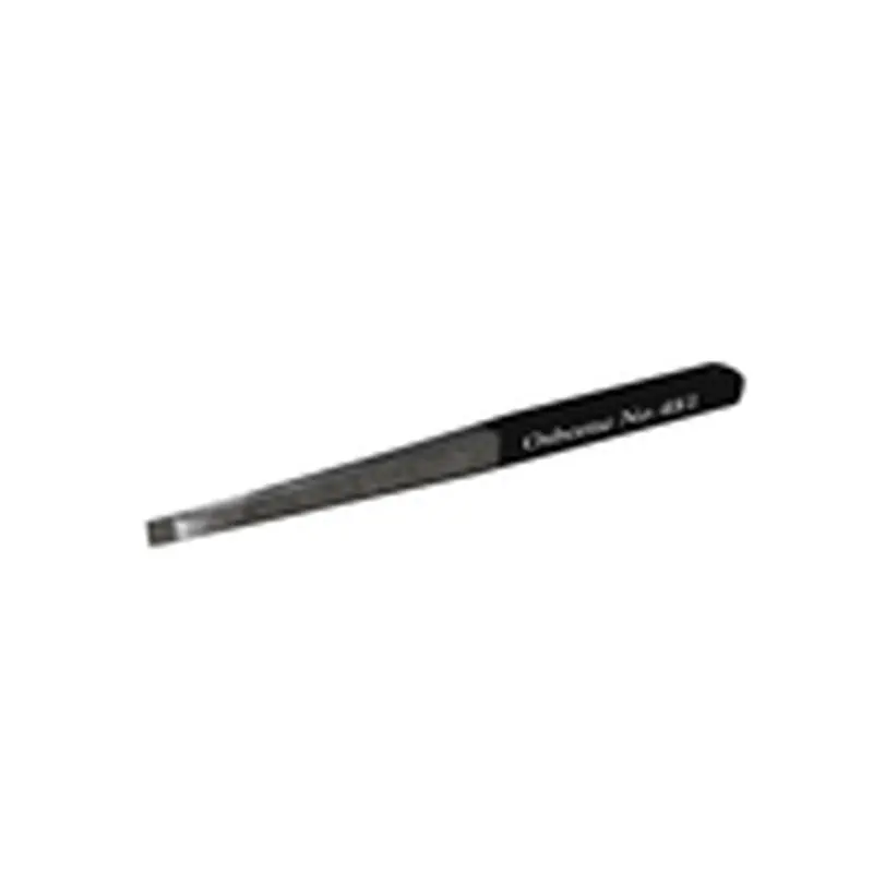 C.S. Osborne Thonging Chisel - 481-1/8"