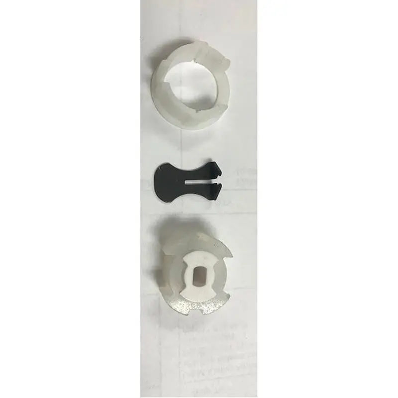 Crown & Drive For 18MM DC Motor - 1" Tube