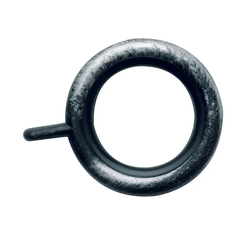 Forest Porto Ring Smooh G/C 1-3/16"