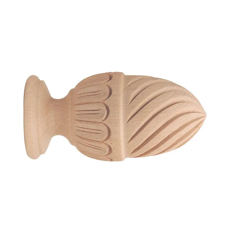 Forest Porto Finial Tudor BL 2"