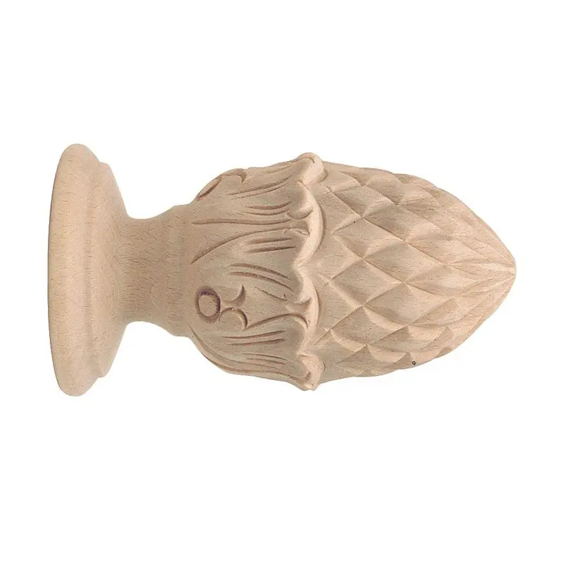 Forest Porto Finial Windsor H 2"