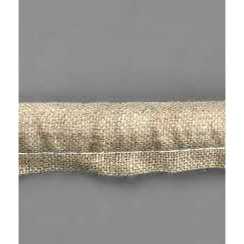 Fox Edge 3/4" Burlap - 50' Roll