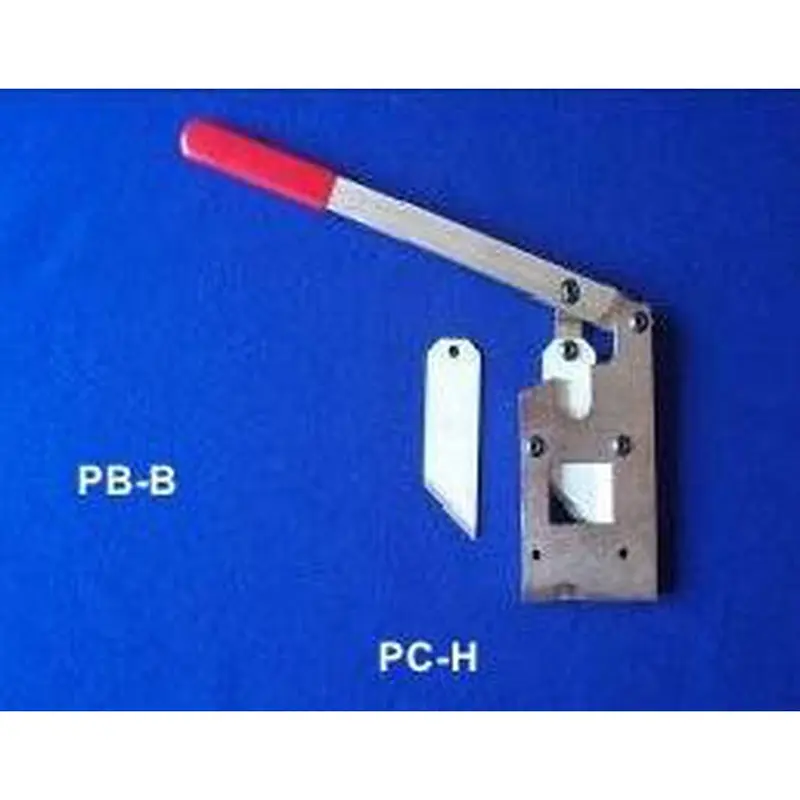 Garco Spare Guillotine Cutting Blade