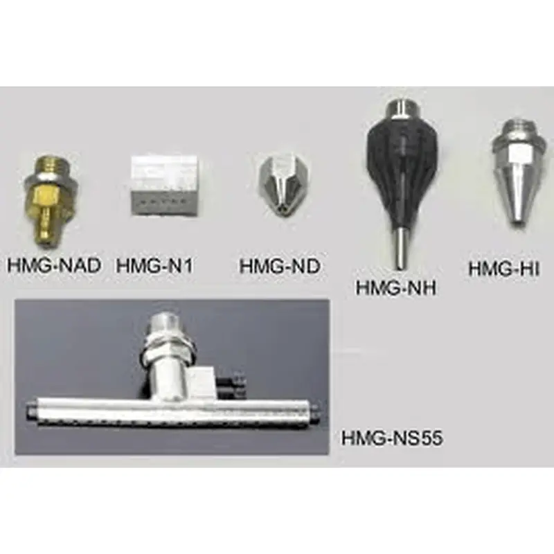 Glue Gun "T" Nozzle
