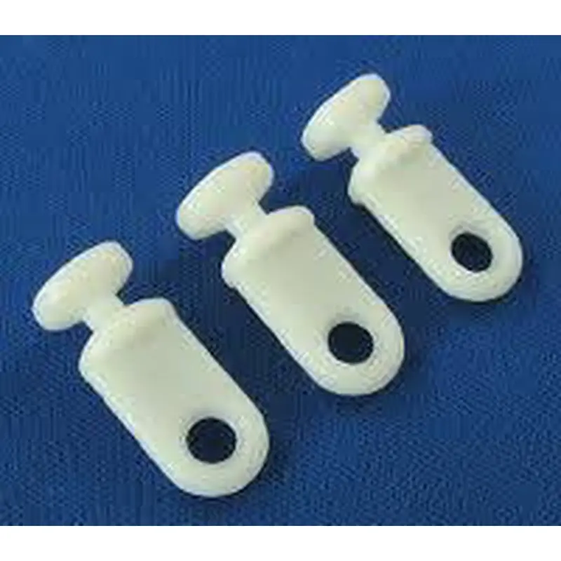 Kirsch Architrac Molded Slide - 94170 - 10 Per Bag
