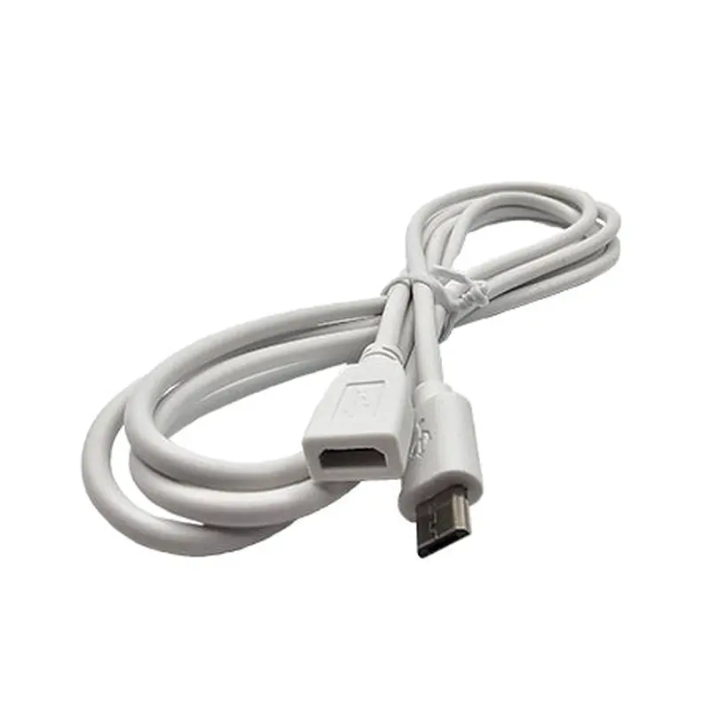Rollease Automate Motor USB Cable Extender 48"