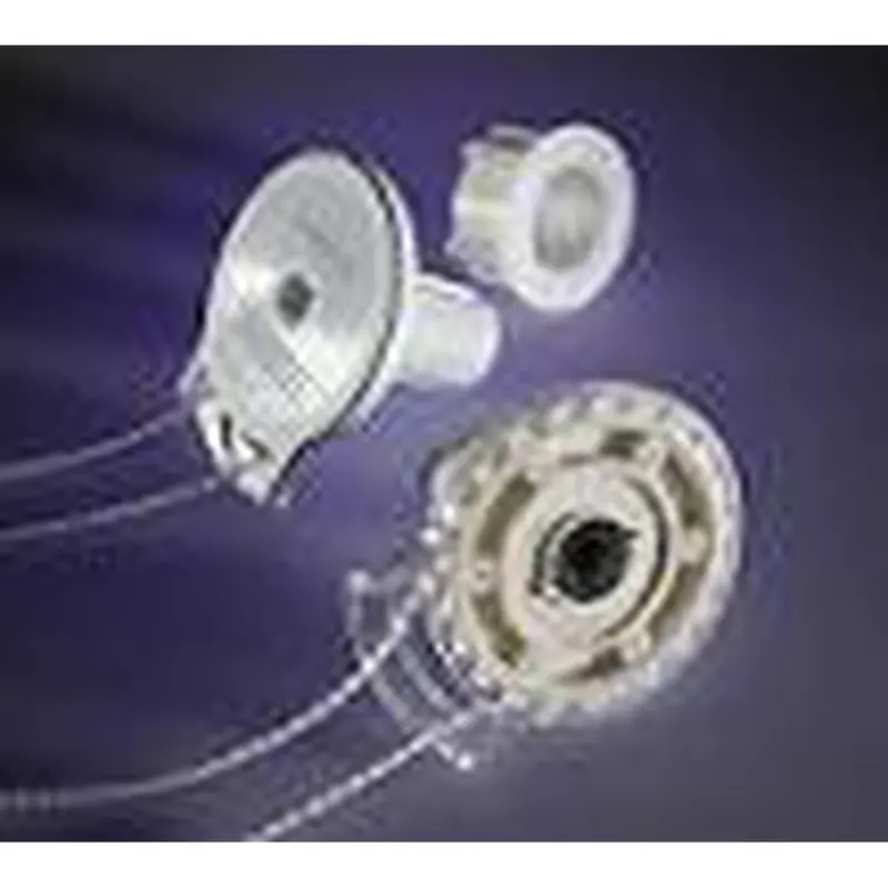 Rollease G-200 Geared ClutchIndoor / White