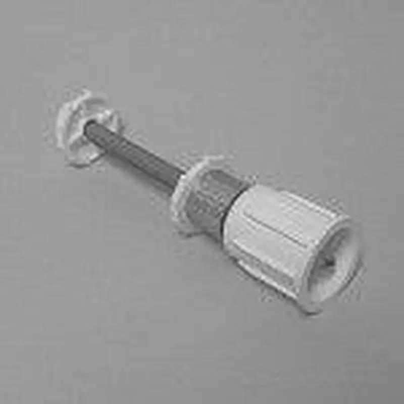 RollEase Easy Spring Plus - Right Side Stop - 1-1/2" Tube - LongIndividual
