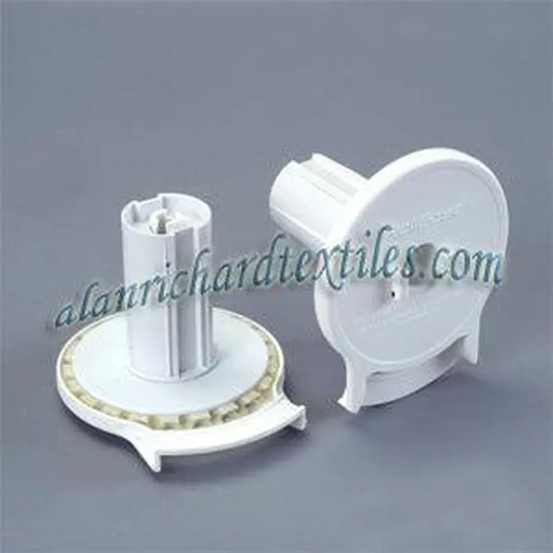 Rollease SL-30 Interior / Exterior Skyline Clutch 1-1/2"Indoor / White