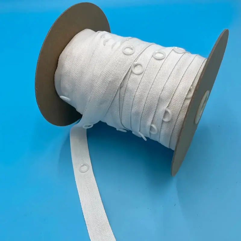 Roman Shade Tape White - 72 Yard Roll