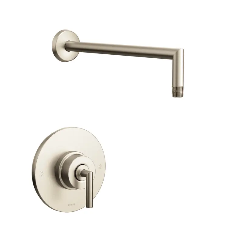 Arris Chrome Moentrol(R) Shower onlyChrome