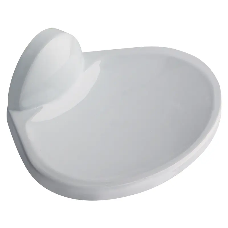 Aspen Glacier Soap HolderGlacier
