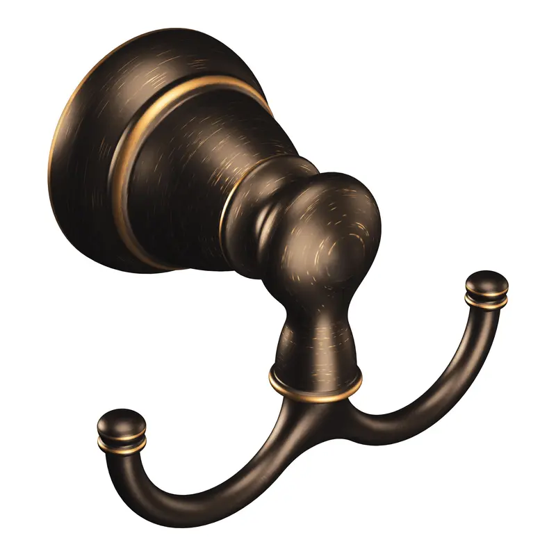 Banbury Chrome Robe HookChrome