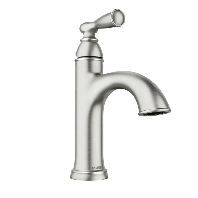 Banbury One-handle Bathroom Sink FaucetChrome