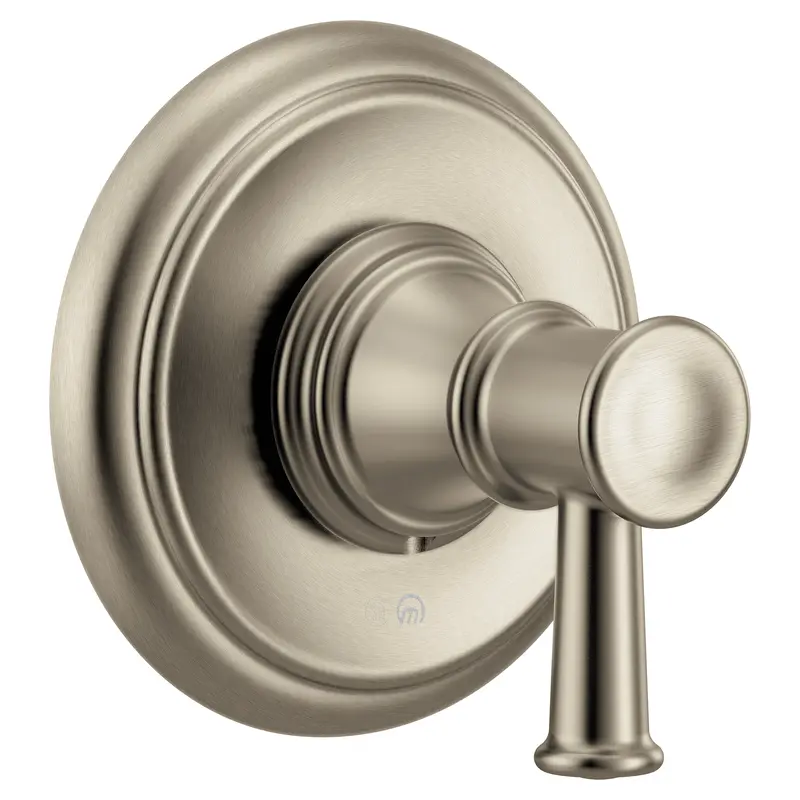 Belfield M-CORE 3-Series Transfer Valve TrimChrome