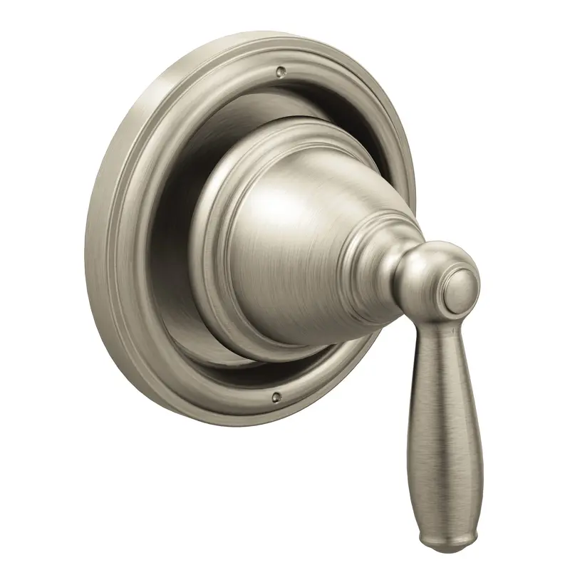 Brantford Chrome Transfer Valve TrimChrome
