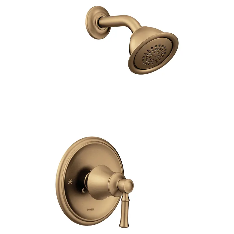 Dartmoor Chrome Posi-Temp(R) Eco-Performance ShowerChrome