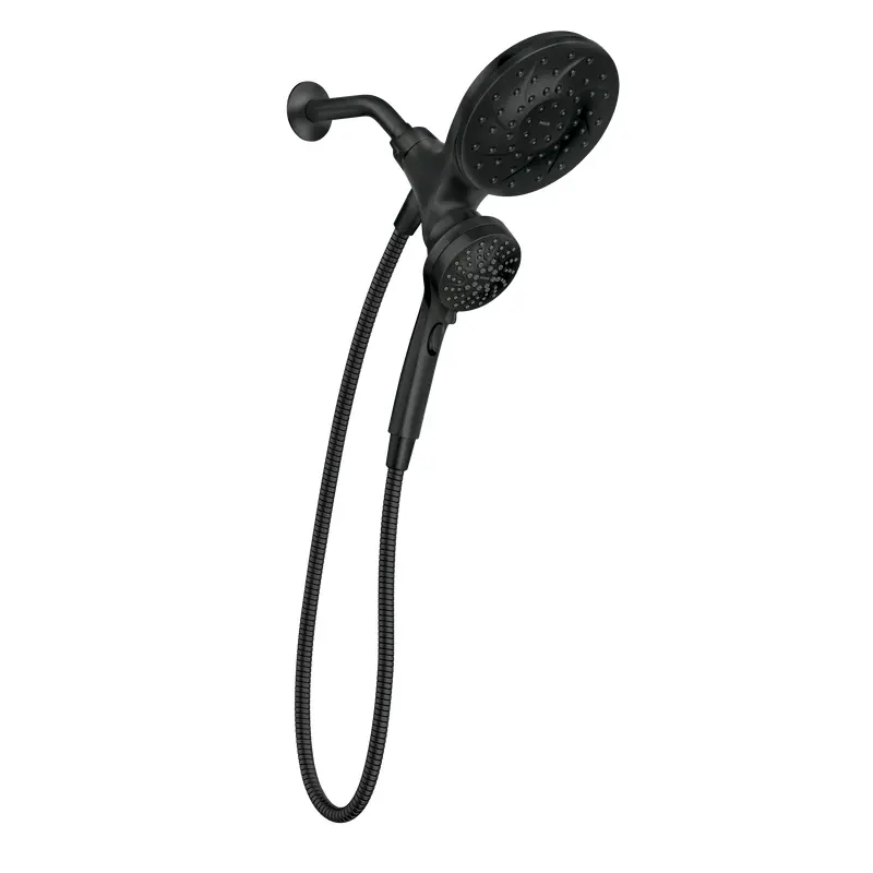 Engage Six-Function Conbination Showerhead With Handheld ShowerChrome
