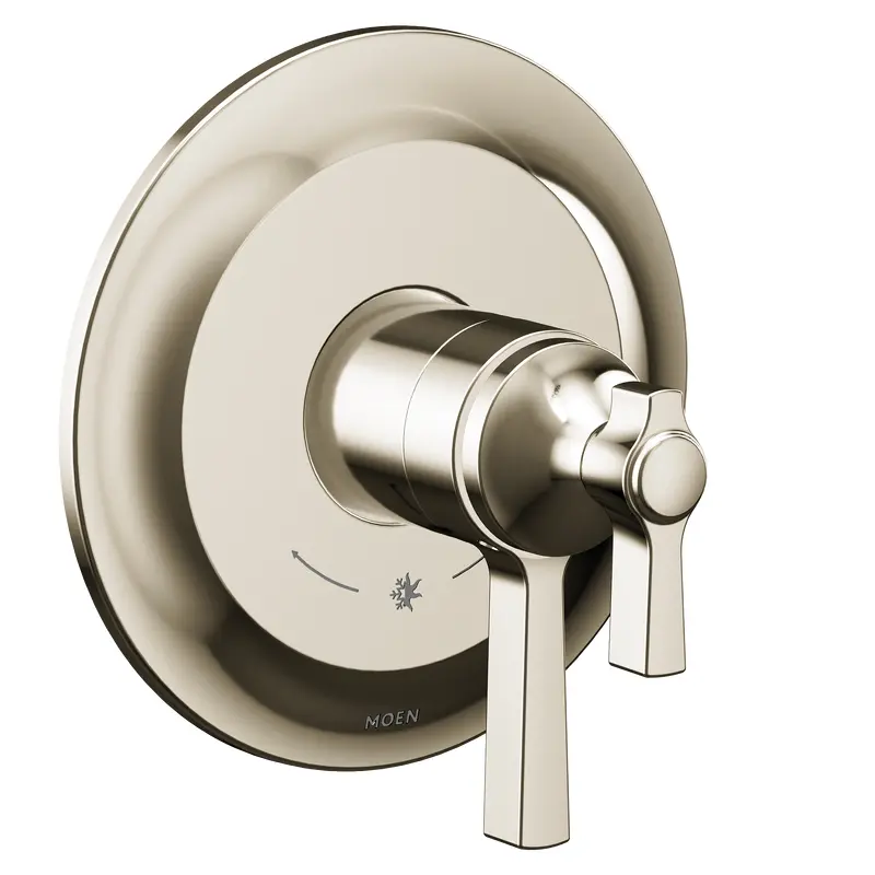 Flara M-CORE 4-Series Valve TrimChrome