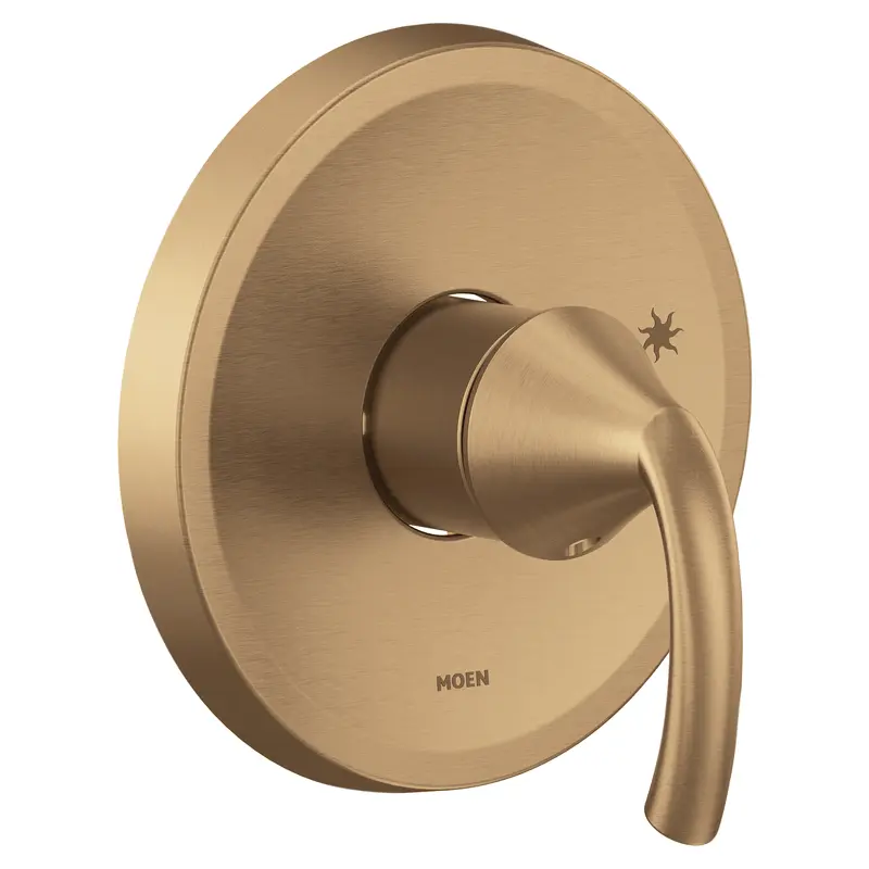 Glyde M-CORE 2-Series Valve TrimChrome