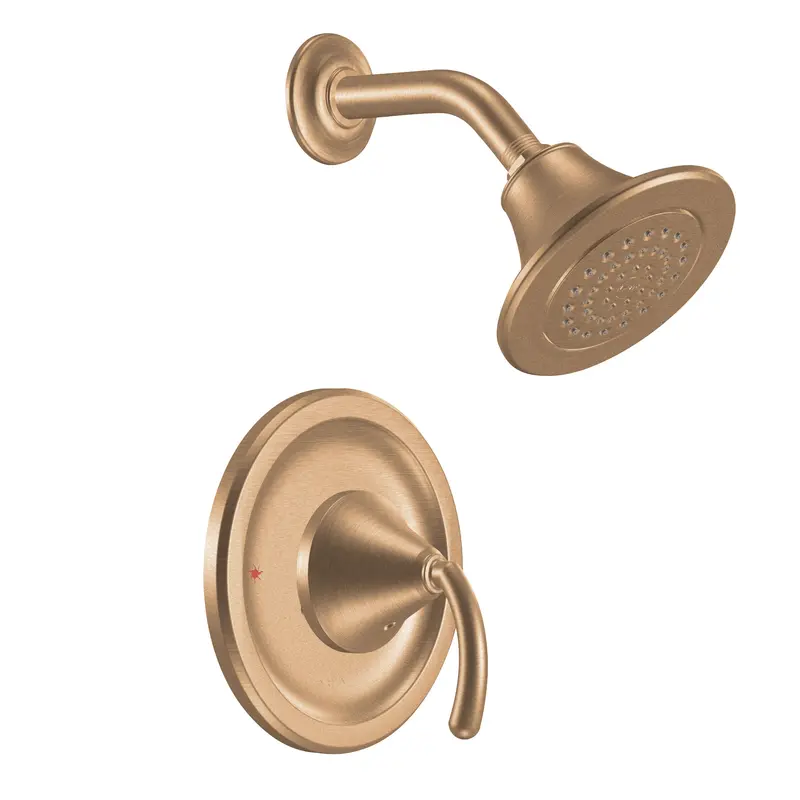 Icon Chrome Posi-Temp(R) shower onlyChrome