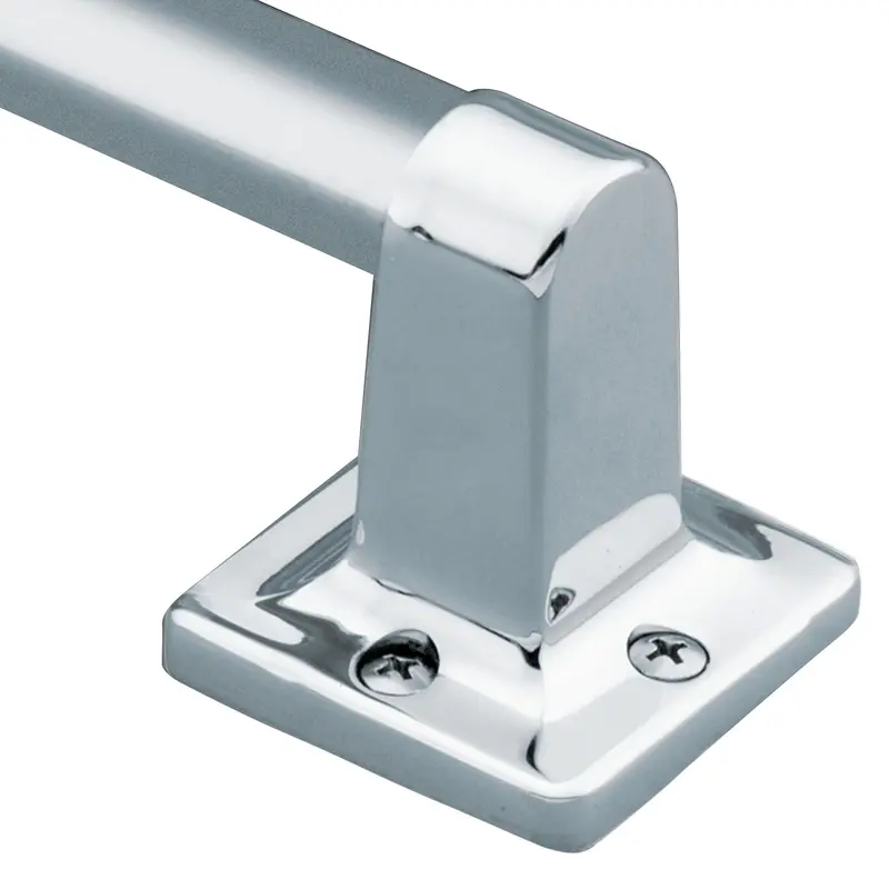 Moen Home Care Chrome 9" Bath GripChrome