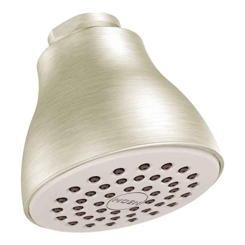Moen One-function 2 1/2" Diameter Standard Spray HeadChrome