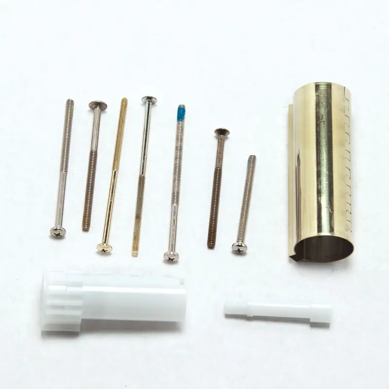Moen Polished Brass 2" Handle Extension Kit to Correct Deep Rough-InPolished Brass