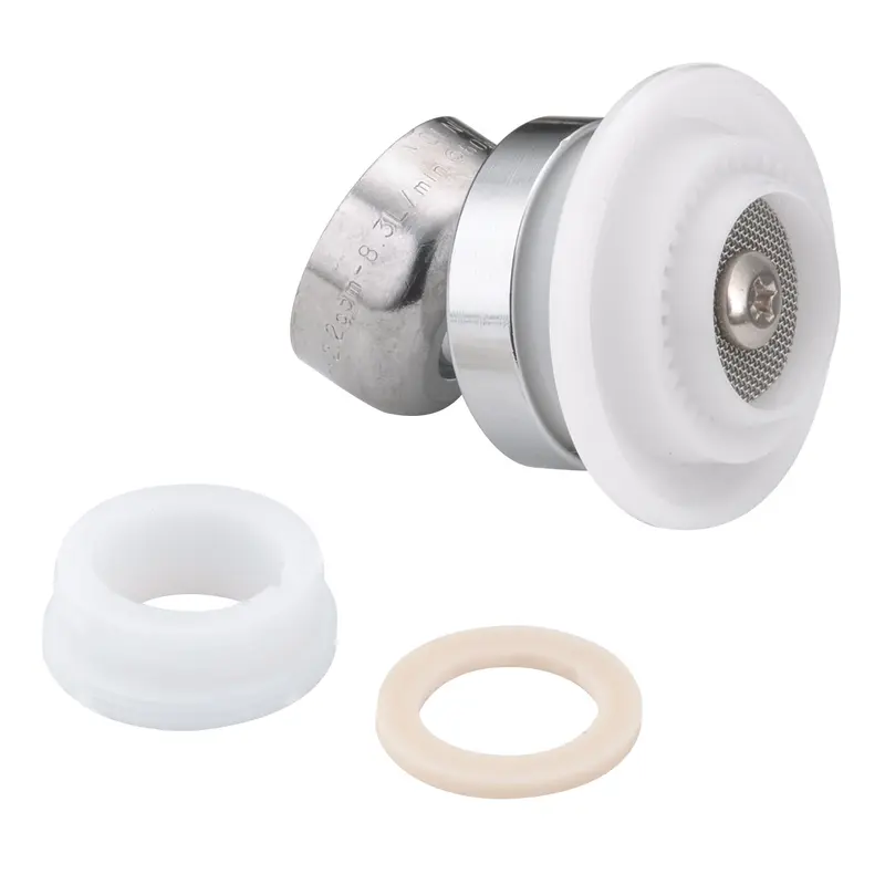 Moen Swing-n-Spray 2.2 gpm AeratorN/A