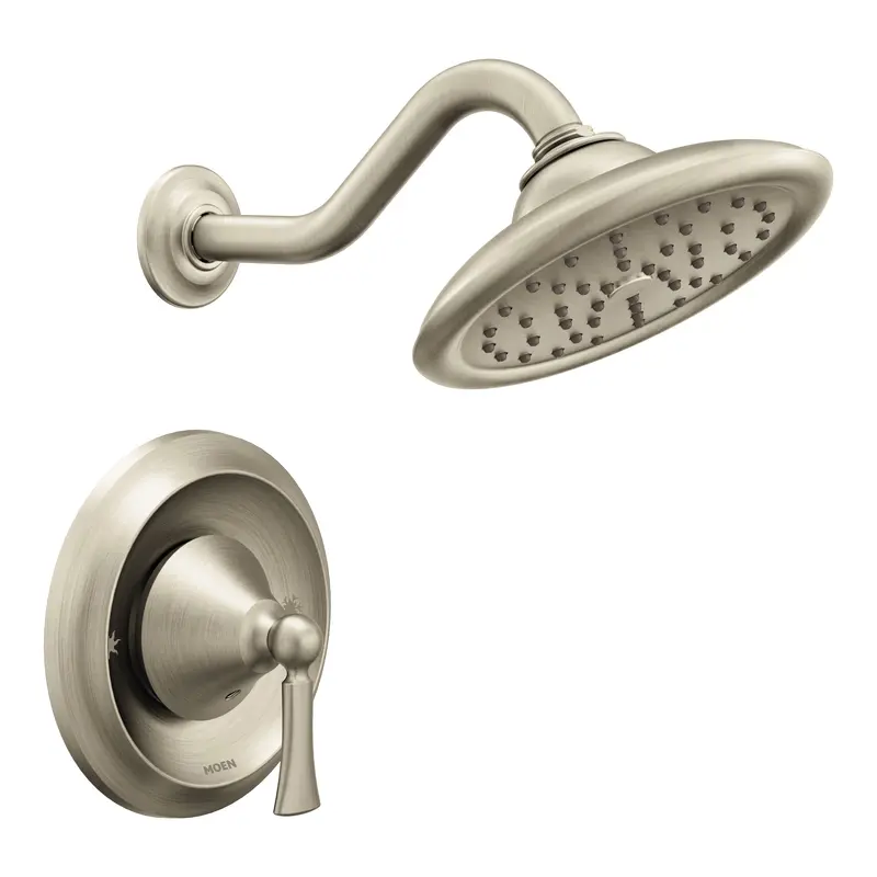 Wynford Chrome Moentrol(R) Shower onlyChrome