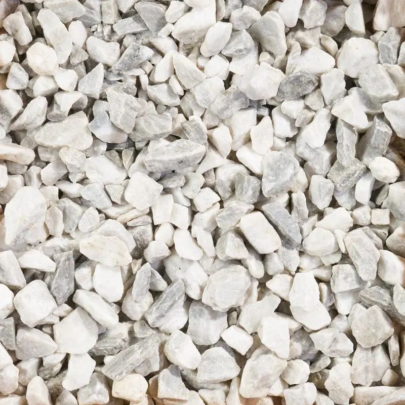 0.5 cu. ft. Bagged Marble Chips