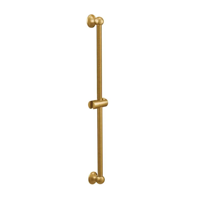Weymouth Handshower Slidebar AssemblyChrome