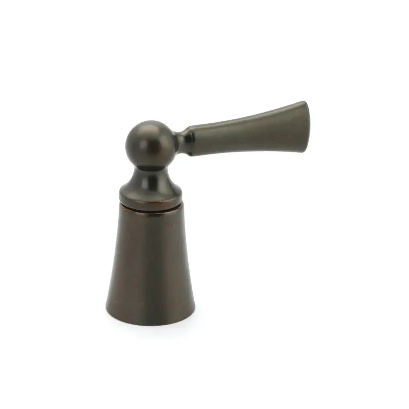 Wynford Oil Rubbed Bronze Handle KitOil Rubbed Bronze