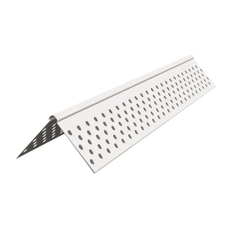 1-1/4 in. x 8 ft. Vinyl Corner Bead