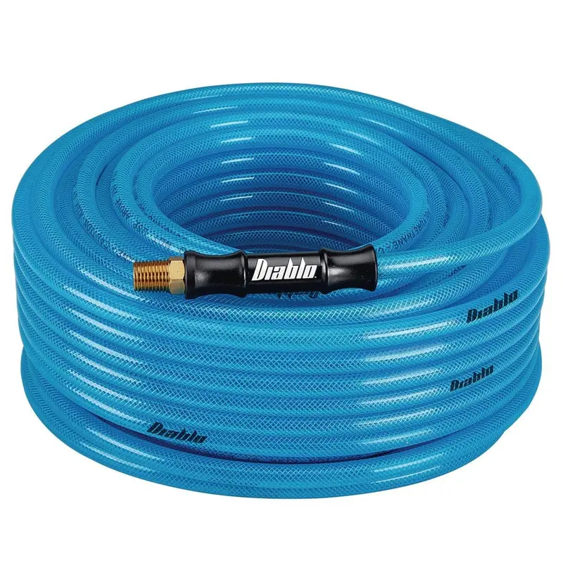 1/4 in. x 100 ft. Polyurethane Air Hose