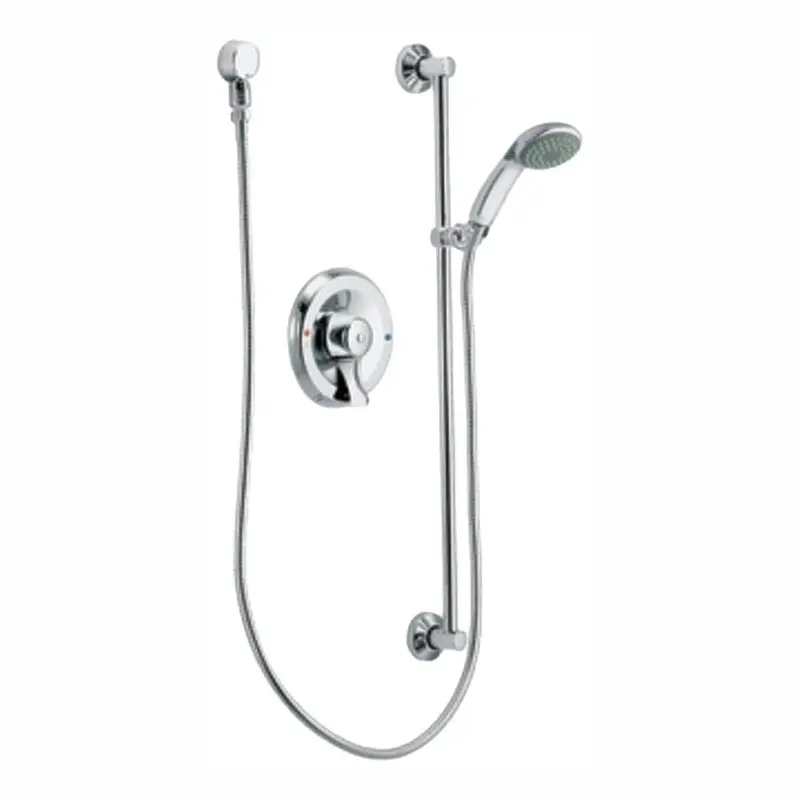 1-Spray Eco-Performance Hand Shower in Chrome (Valve Included)8.130 / each