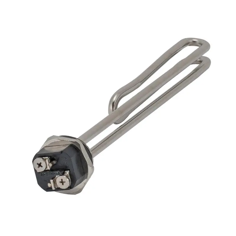 10-1/8 in. 240-Volt x 5500-Watt Fold Back Water Heater Element Normal Duty.6 / each