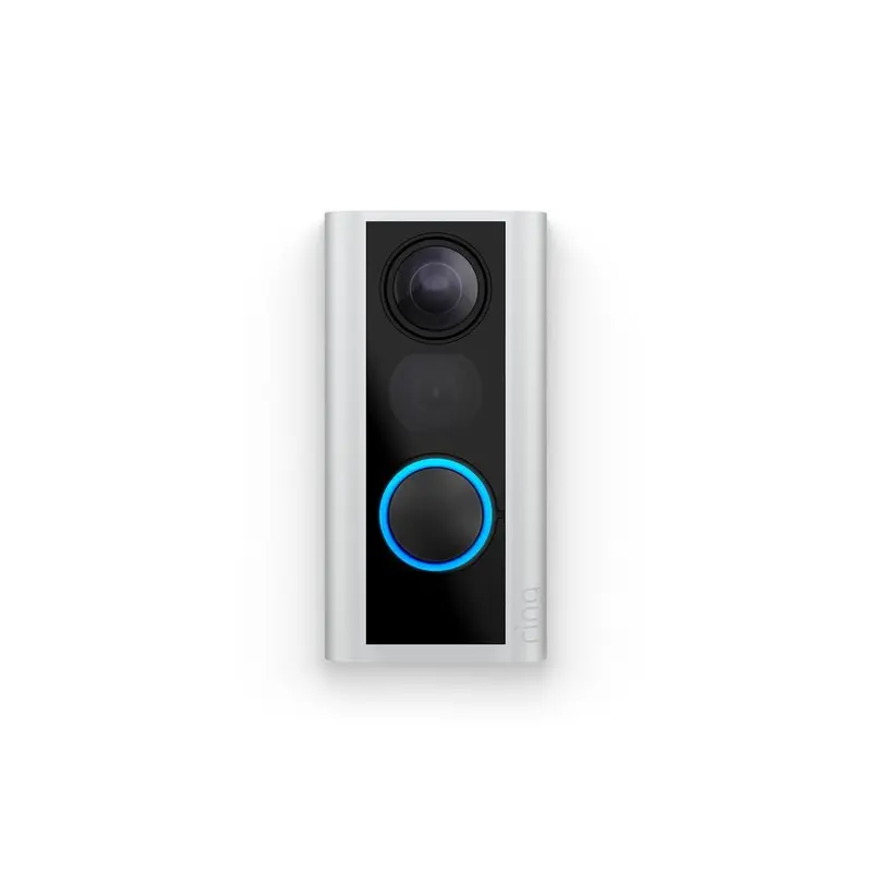 1080p HD Wireless Peephole Cam Door Bell.4 / each