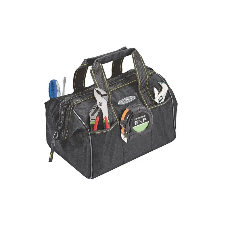 12 in. Tool Bag with 21 Pockets