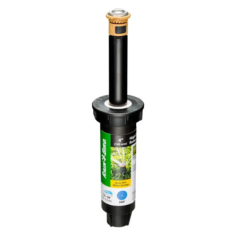 12SA 13 ft. - 18 ft. Full Circle Simple-Adjust Rotary Sprinkler.22 / each