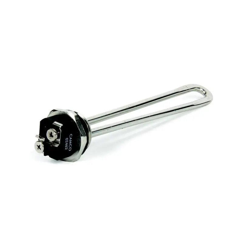1500-Watt 120-Volt Screw-In Water Heater Element Low Watt Density.47 / each