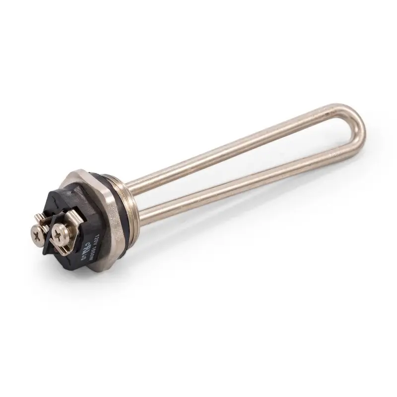 1650-Watt 120-Volt Screw-In Water Heater Element High Watt Density.44 / each