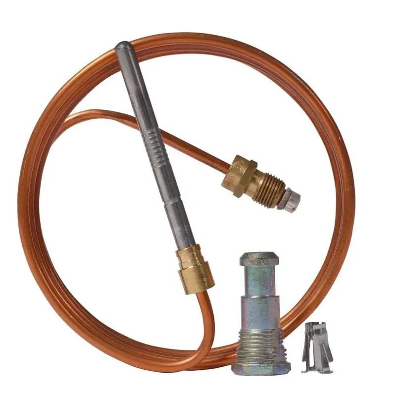 18 in. Universal Replacement Thermocouple0.13 / each