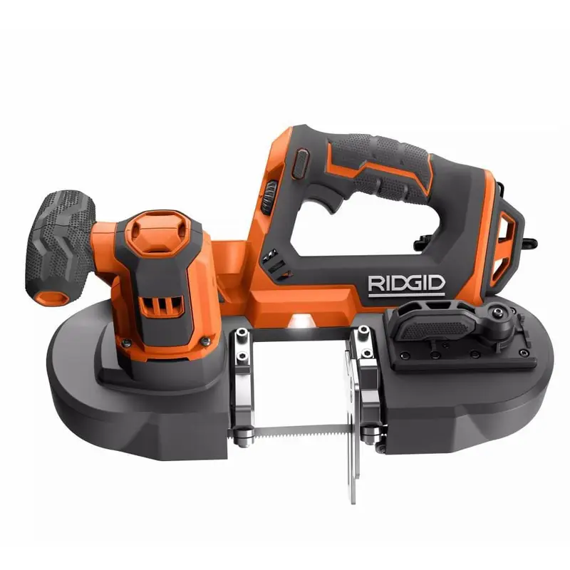 18-Volt Compact Band Saw (Tool Only)Tool Only / 9.70