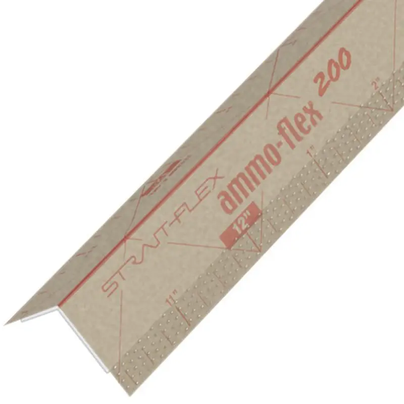 2-1/16 in. x 100 ft. Ammo-Flex Drywall Joint Tape for Bazooka AMF-2004.2 / 1 / 200