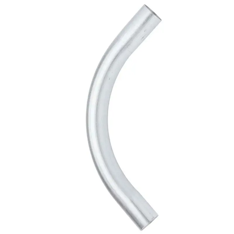 2 in. 90 Electrical Metallic Tube Elbow
